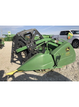 Механическая сеялка John deere 455