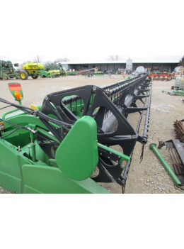 Жатка John deere F635